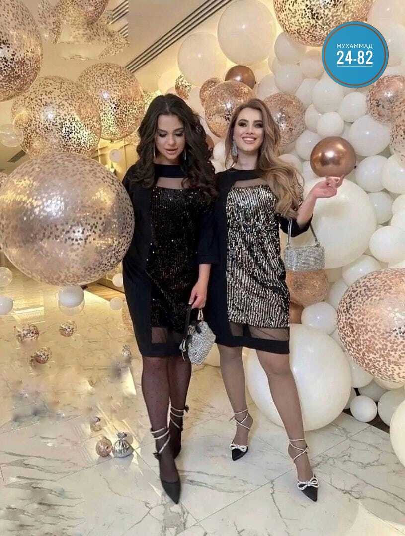 платье женское праздничное с пайетками нарядное by raheem,платье с пайетками,новогодние платья с пайетками больших размеров by raheem fashion brand,женское платье,платье с пайетками больших размеров