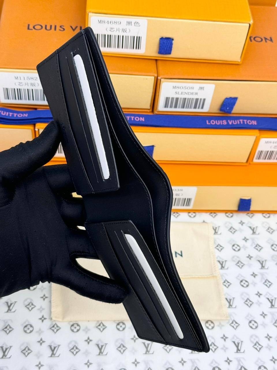 louis vuitton кошелек,элитный мужской кошелек,мужские кошельки,louis vuitton wallet,кошелек луи витон