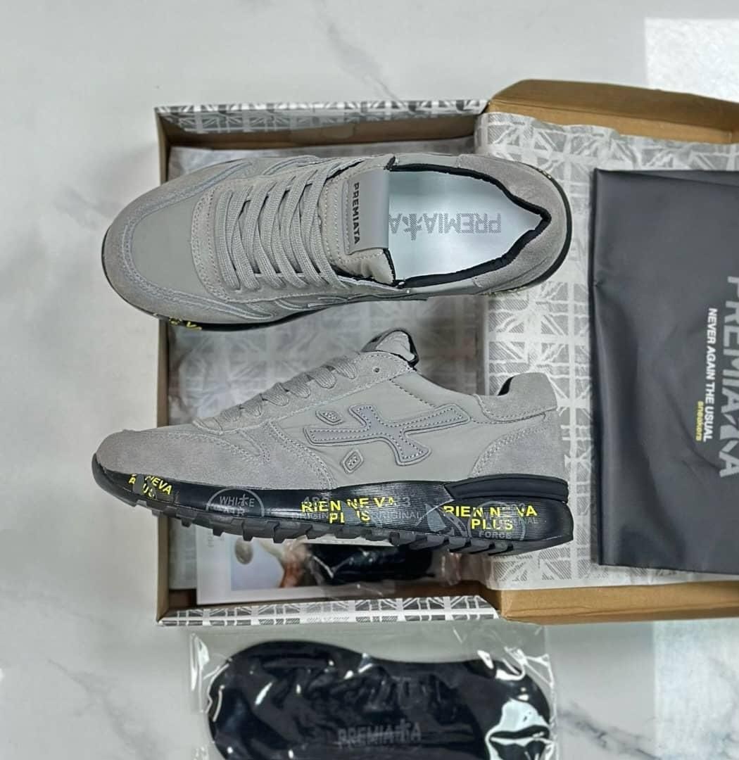 кроссовки мужские premiata,кроссовки premiata,,кроссовки премиата,кроссовки для мужчин