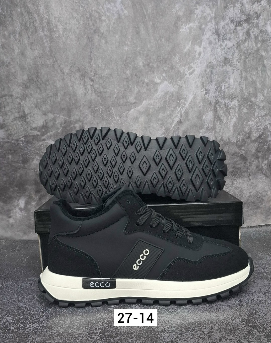 мужские зимние кроссовки ecco,кроссовки ecco мужские,,мужские кроссовки ecco на зиму,кроссовки зимние ecco