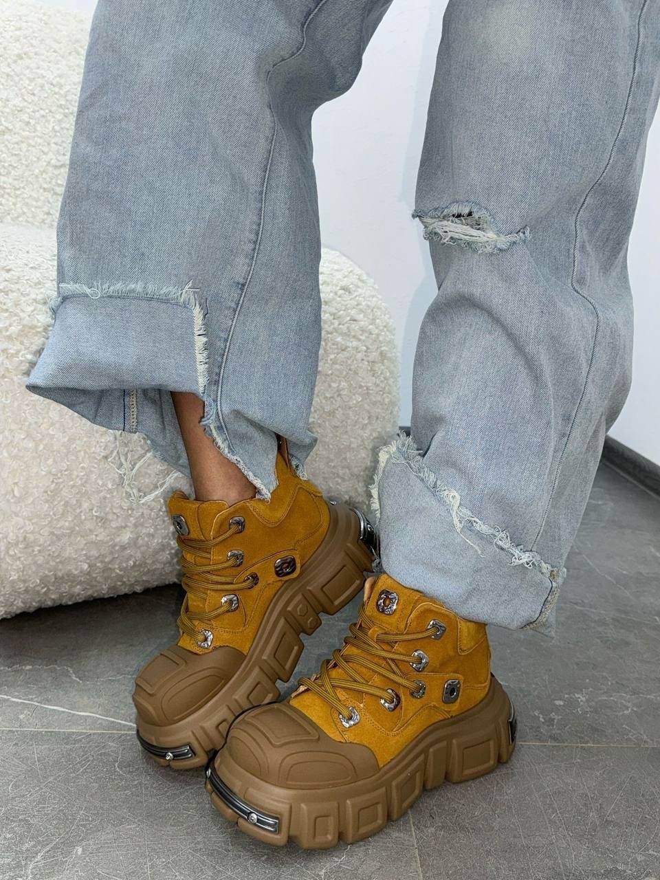 ,buffalo кроссовки,ботинки buffalo на подошве,массивные кроссовки,кроссовки модные