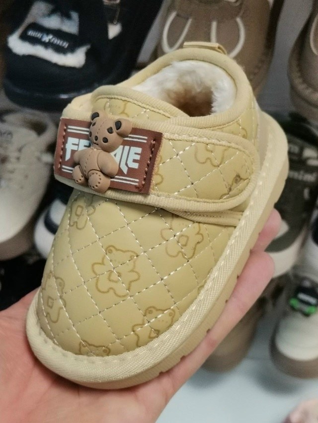 ,детская ,детская  зимняя,детские зимние ботинки, для малышей