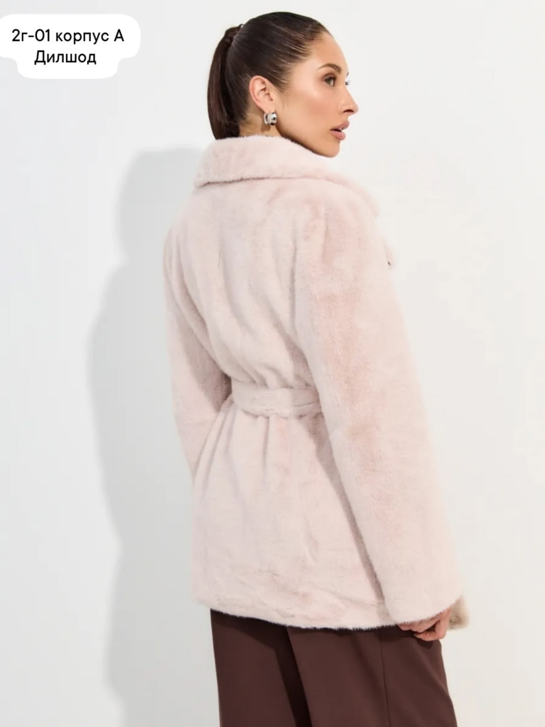 женская шуба из экомеха,женская шуба из эко меха с английским воротником,шуба из эко меха с английским воротником,шуба из экомеха,женская короткая шуба из экомеха