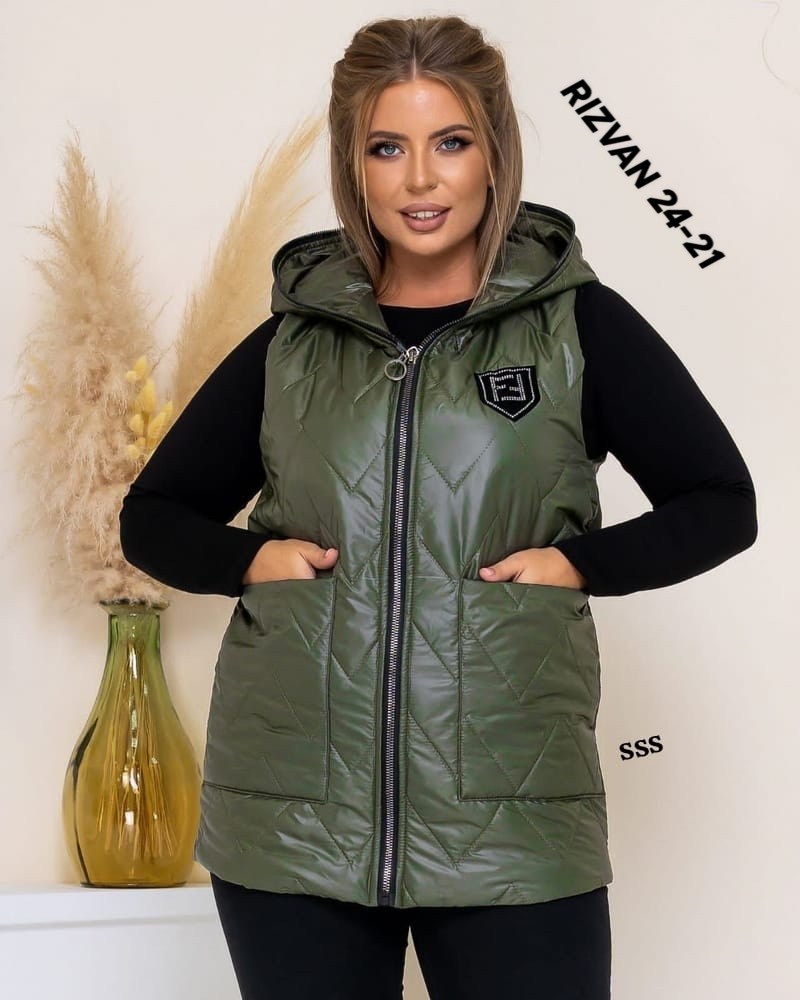 женская жилетка больших размеров,жилетка женская демисезонная,женские жилеты,жилетка женская,жилет женский большие размеры