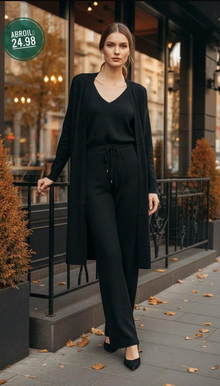 трикотажные костюмы,трикотажный костюм с кардиганом,костюм трикотажный тройка,женский трикотажный костюм,костюм кашемировый брючный