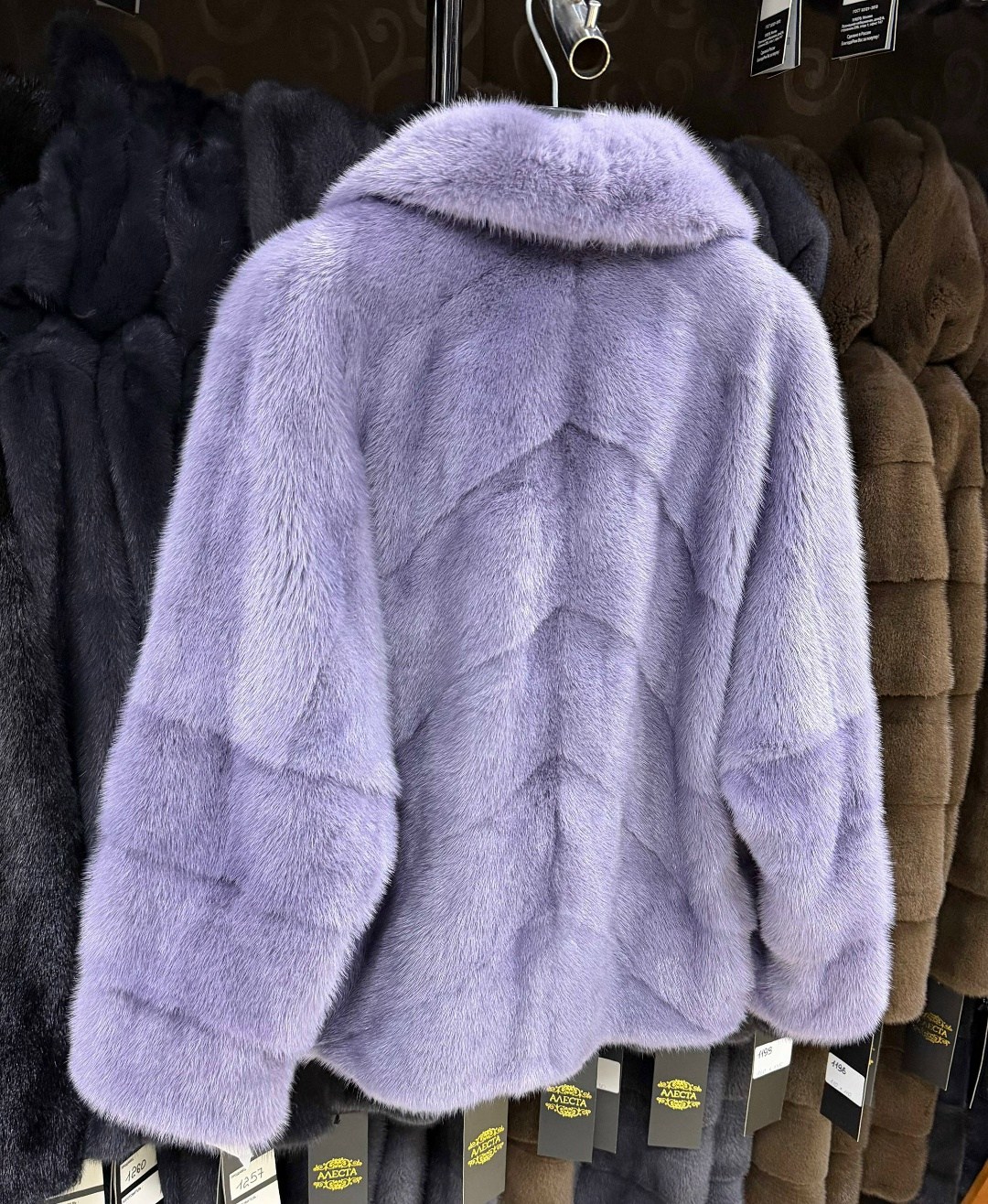 шубка из меха норки с английским воротником,шуба норковая,шуба норка мех импортный английский воротник,шуба норковая с английским воротником,шуба женская