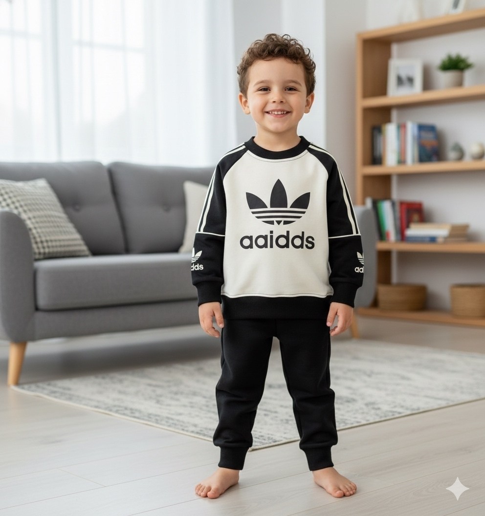 костюм спортивный тройка адидас детский,детский спортивный костюм trefoil crew se adidas originals черный,детские спортивные костюмы адидас черный,детский спортивный костюм adidas,спортивный костюм ad