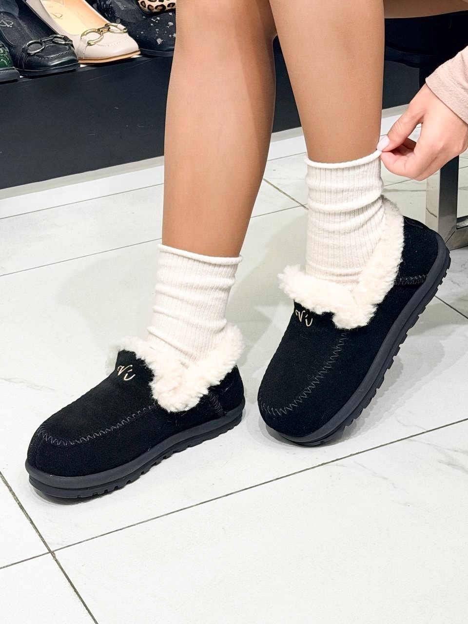 угги зимние короткие с мехом на толстой подошве,женские угги,угги зимние короткие с мехом на толстой подошве vkonokv,угги короткие на платформе amalino,угги зимние на платформе amalino