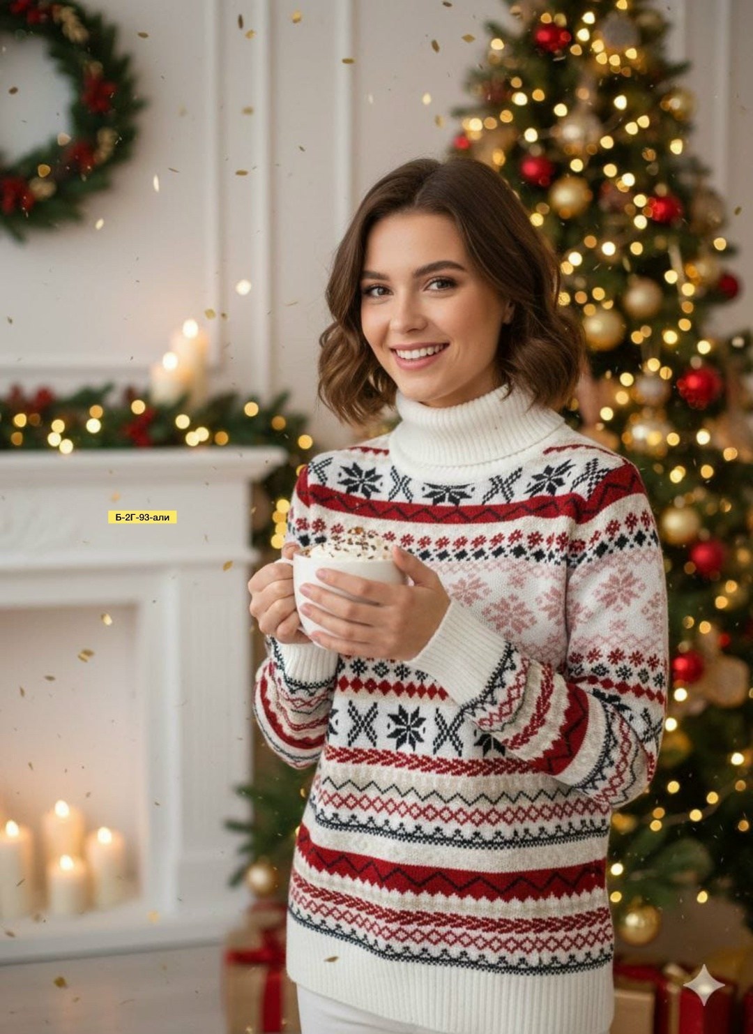 свитер зимние,новогодние свитера,свитер,свитер зима,новогодний женский свитер