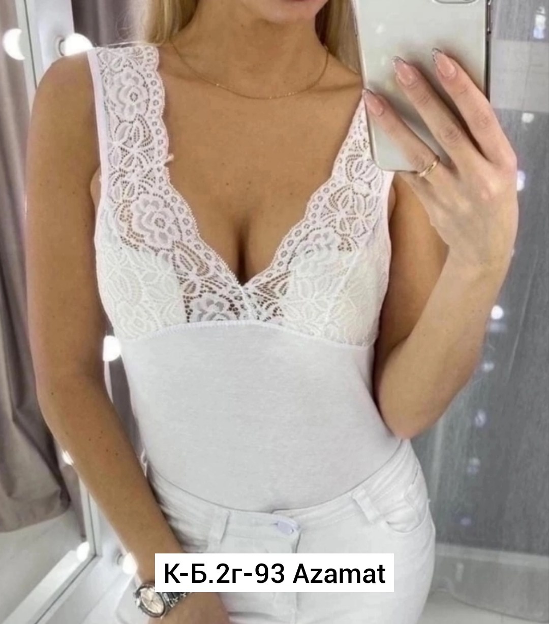 майка женская бельевая с кружевом,майка с кружевами,женская майка,кружевная майка,женская майка с кружевом