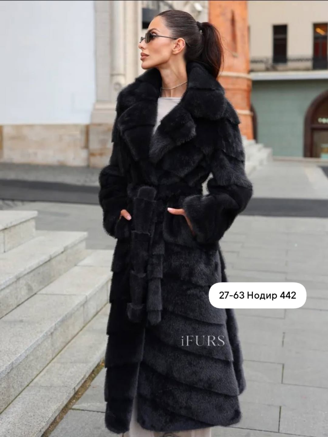 норковая шуба,шуба,шуба из норки,шуба норка,норковая шуба черный бриллиант