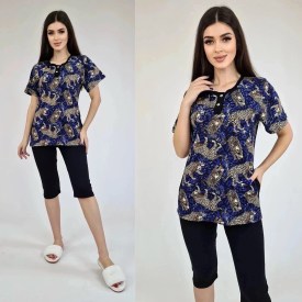 Домашняя одежда