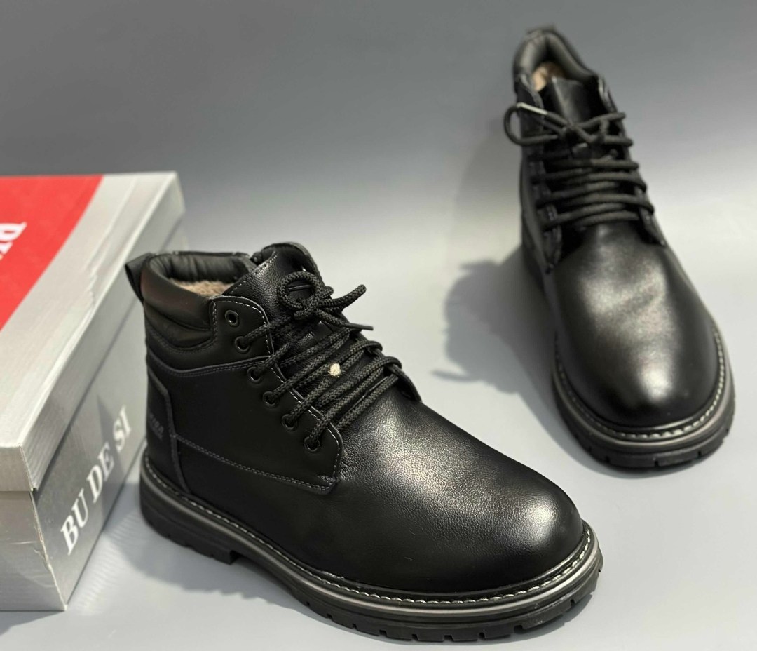 ,ботинки мужские,мужские ботинки зимние, мужская зимняя,ботинки