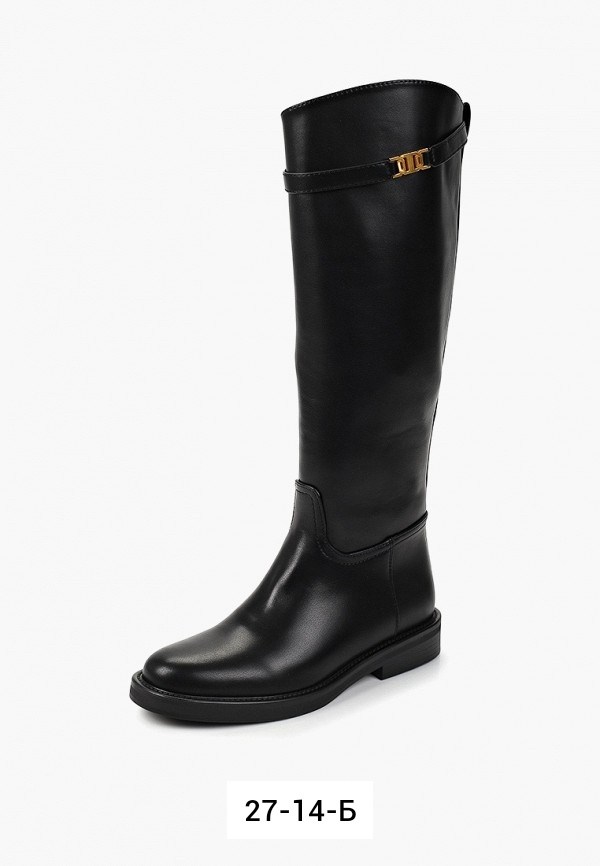 сапоги демисезонные жокейские magic heels, женская сапоги трубы на демисезонн "hermes",женские демисезонные сапоги,сапоги на низком каблуке жокейские,сапоги женские