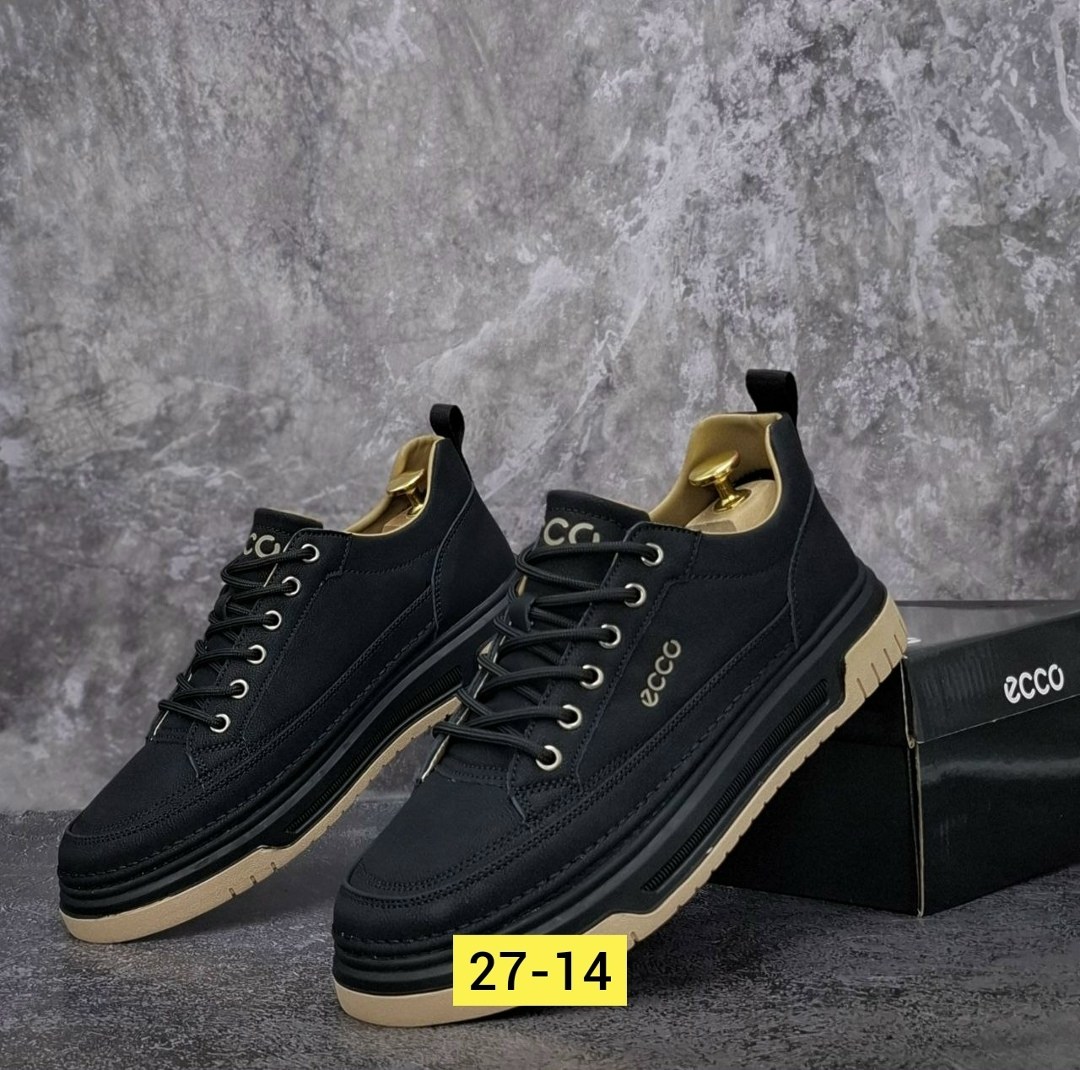кроссовки ecco мужские,,кроссовки ecco,мужская ,мужская  кроссовки