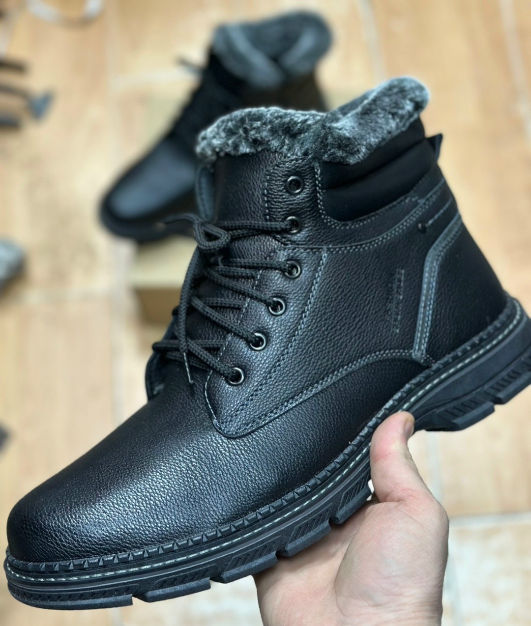 ботинки мужские ierdi ie290-chern черные 42 ru,ботинки зимние мужские,,ботинки мужские fre gamo w5027 черные 44 ru,ботинки мужские