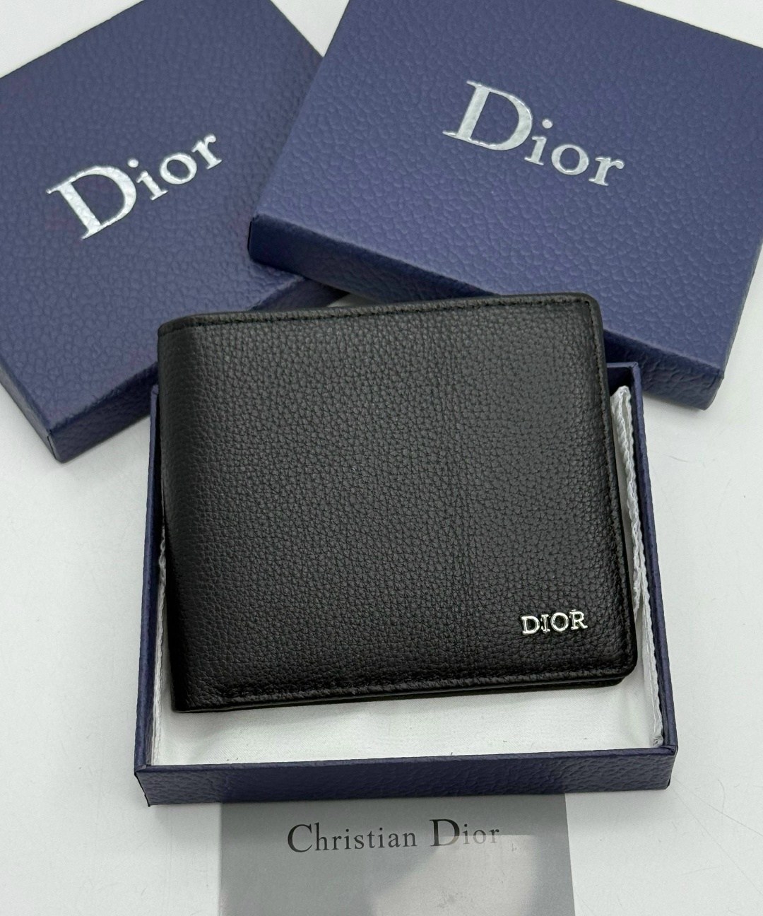 кошелек dior,christian dior dior,кошелек из натуральной кожи dior,кошелек christian dior,dior кошелек мужской