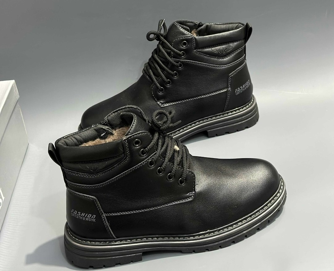 ,ботинки мужские,мужские ботинки зимние, мужская зимняя,ботинки