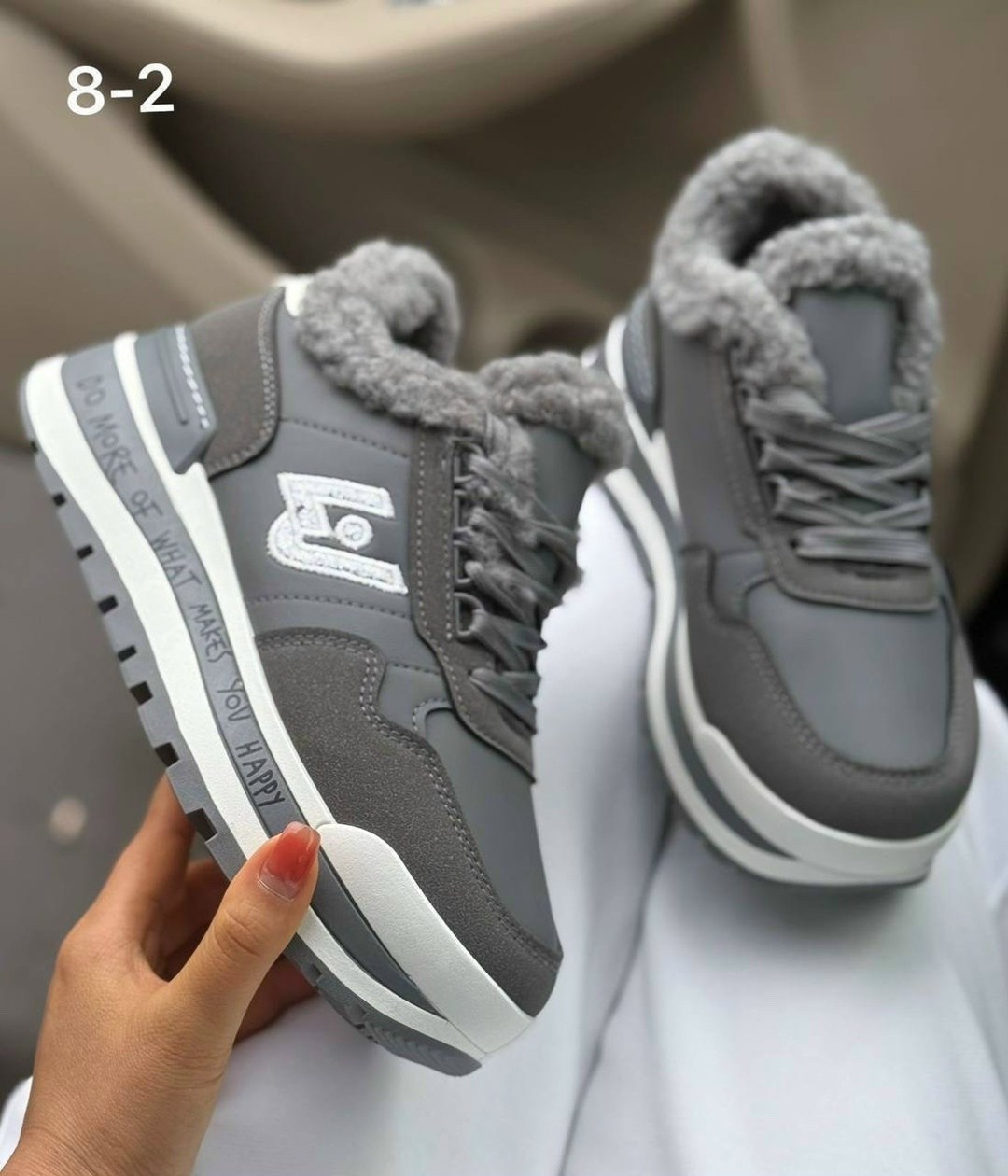 кроссовки женские зимние арт. 11958953,кроссовки эко кожа,кроссовки женские,кроссовки женские зимние liu jo,зимние женские кроссовки