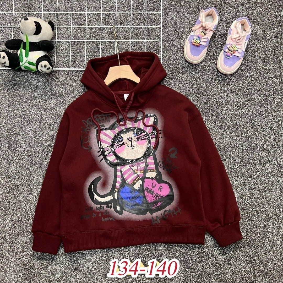 кофта на флисе,толстовка для девочки,детская толстовка с начесом,толстовка теплая,кофта толстовка