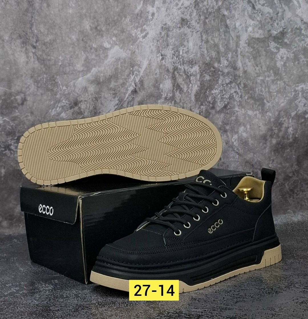 кроссовки ecco мужские,,кроссовки ecco,мужская ,мужская  кроссовки