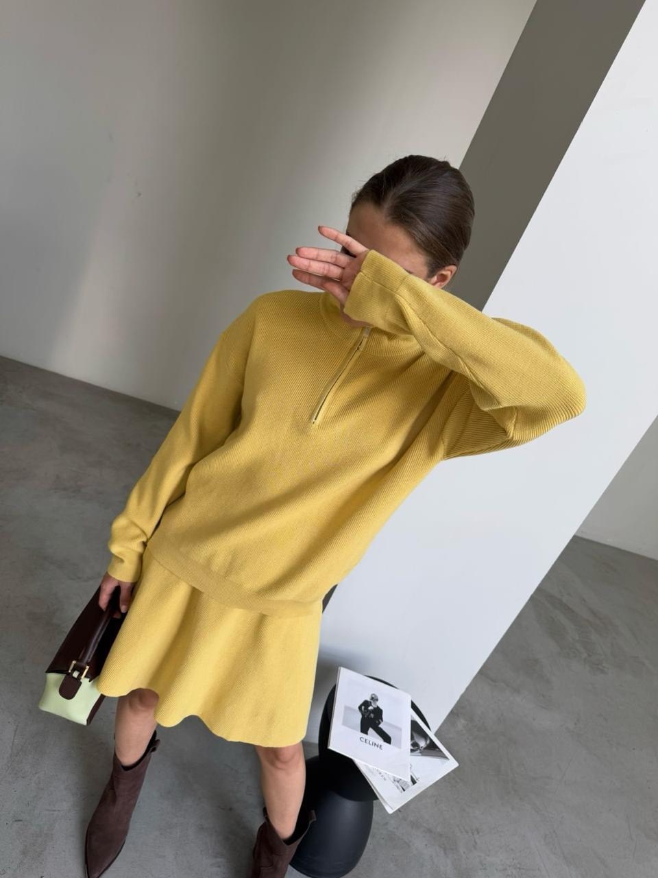 трикотажные костюмы,женские костюмы с юбкой,костюм кофта и юбка,костюм с юбкой,вязаная юбка