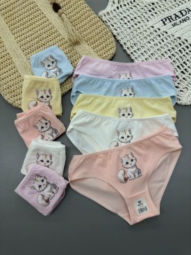 Нижнее белье