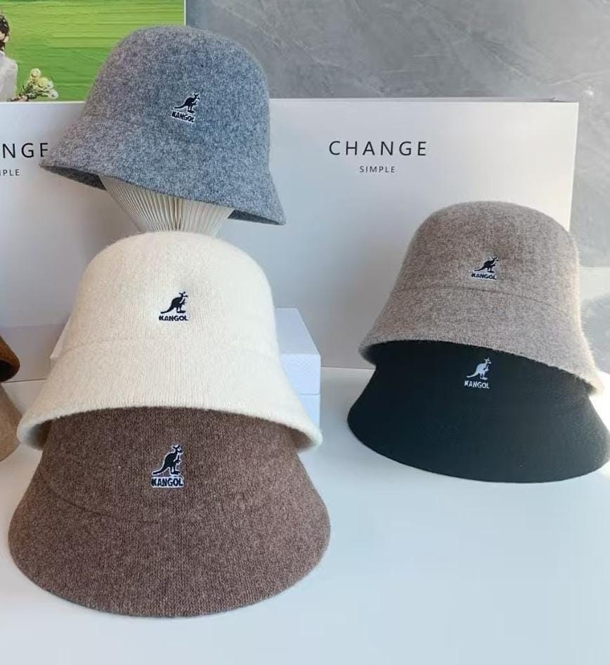 панама kangol,панама женская зимняя,панама шерстяная,панама женская теплая,шерстяная шляпа
