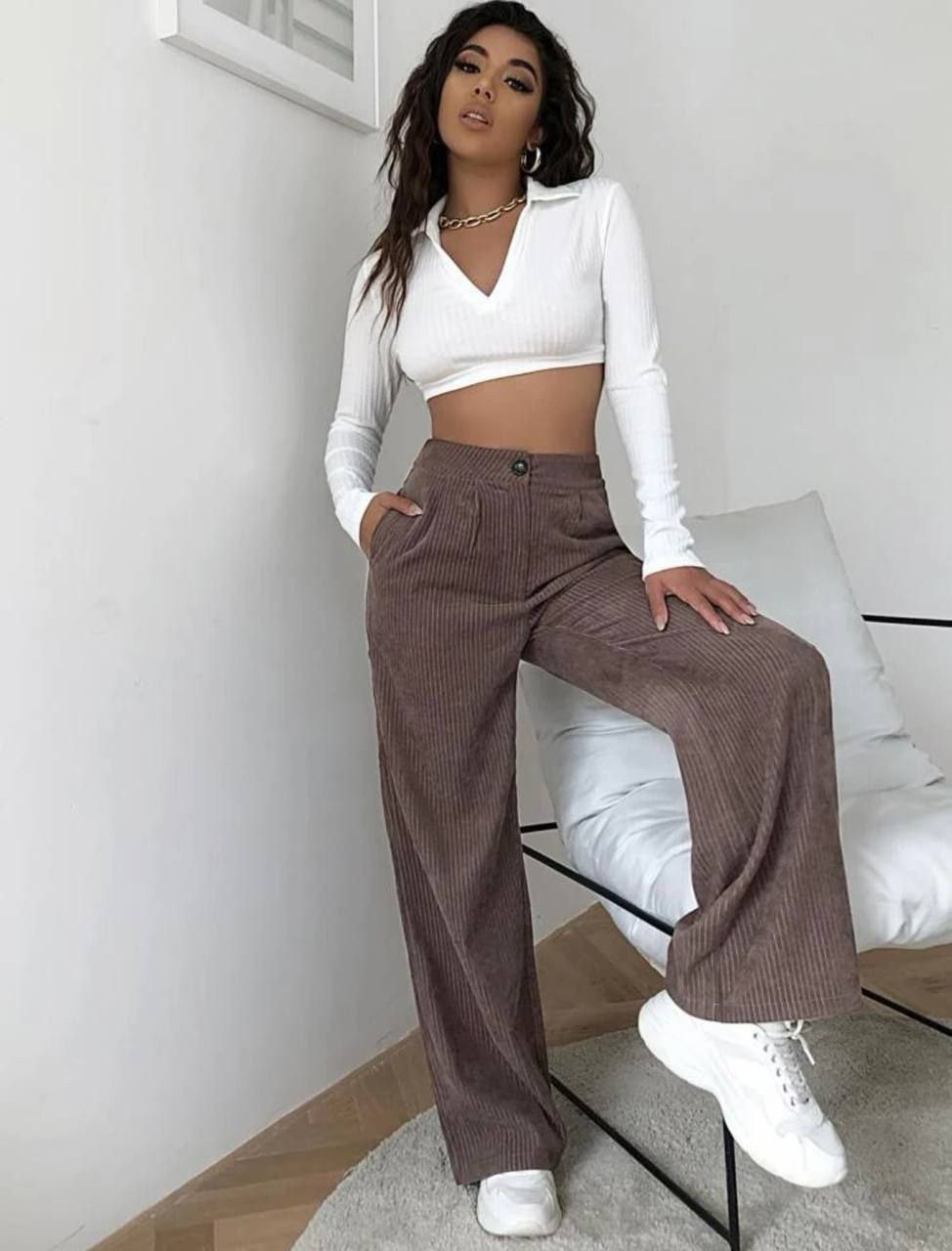 брюки вельветовые широкие женские,женские вельветовые брюки,брюки из вельвета женские,женские длинные вельветовые брюки,широкие вельветовые брюки клёш