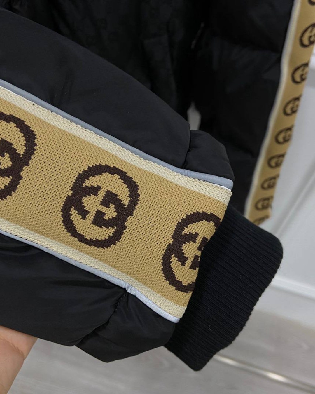 пуховик gucci женский,пуховик мужской gucci 598725/1043,пуховик гуччи мужской,пуховик gucci,пуховик гуччи monogram