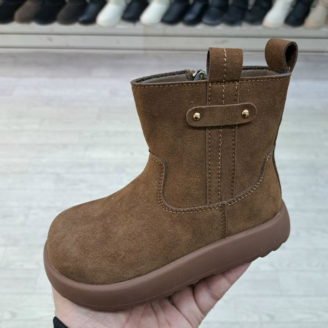 ,детские ботинки,зимняя ,короткие сапоги,детские ботиночки