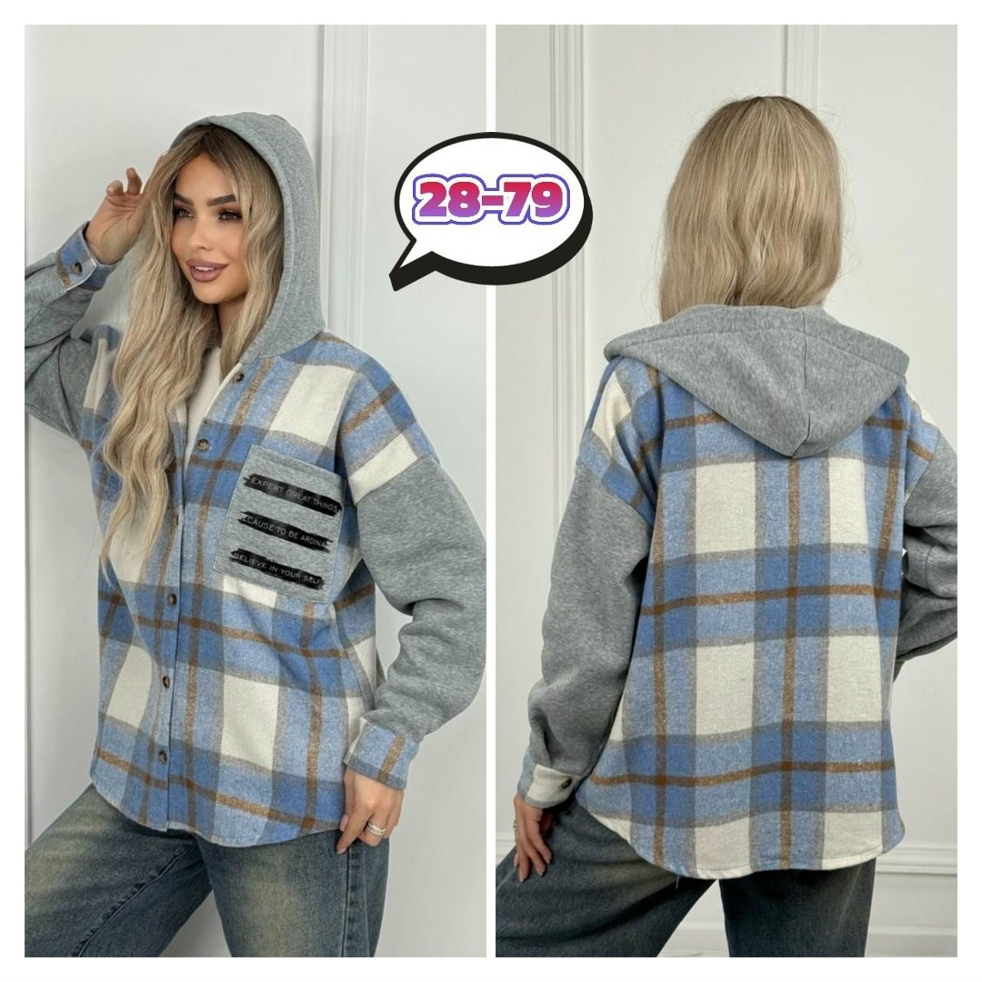 рубашка оверсайз теплая в клетку удлиненная amy store,ткань байка рубашка,рубашка теплая в клетку удлиненная,кофта женская,рубашка теплая