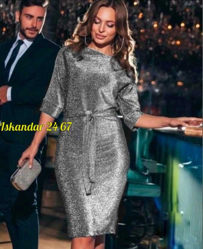 платье люрекс,платье из люрекса,черное платье с люрексом,платье,платье женская