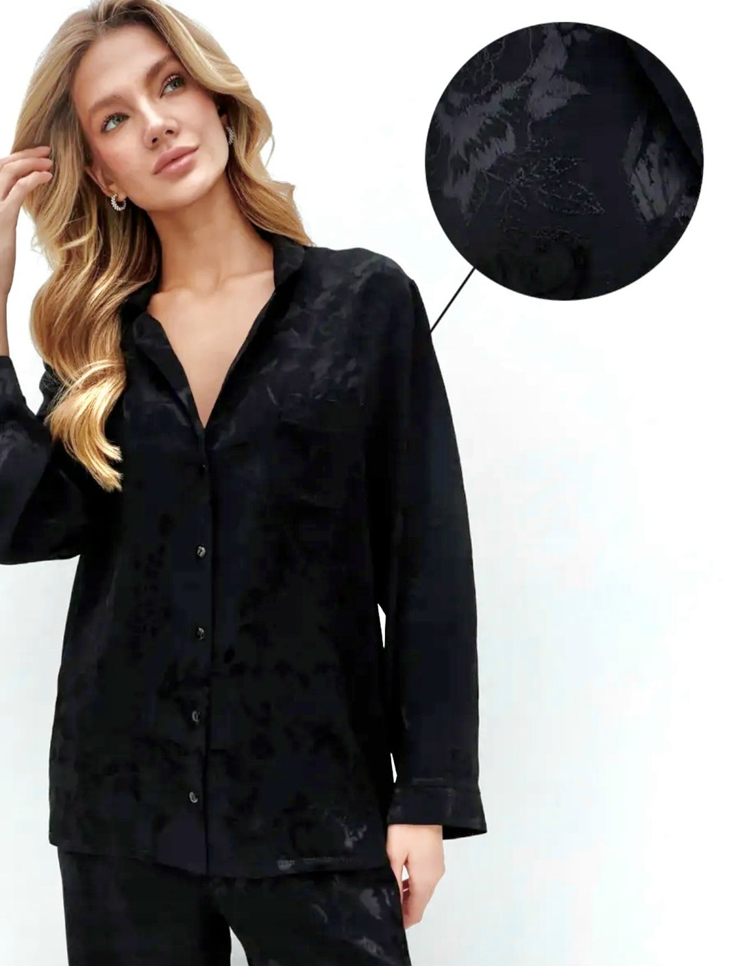 пижама шелковая со штанами и рубашкой комплект,шелковая пижама женская с брюками,пижама женская,женская пижама с брюками,пижама шелковая со штанами и рубашкой