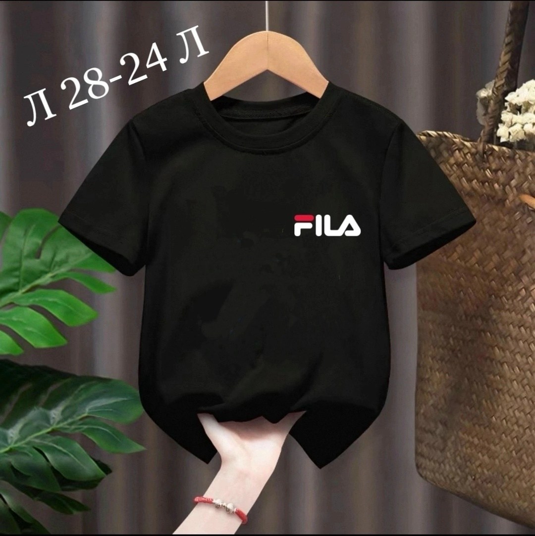 футболка fila,футболка,футболка fila футболка,одежда футболка,летние футболки