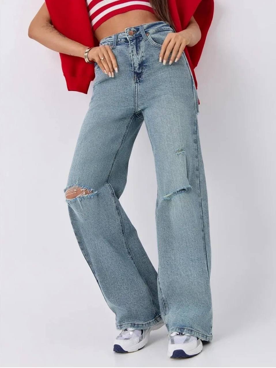 джинсы женские широкие,джинсы палаццо широкие,джинсы женские,джинсы палаццо широкие с высокой посадкой,джинсы палаццо