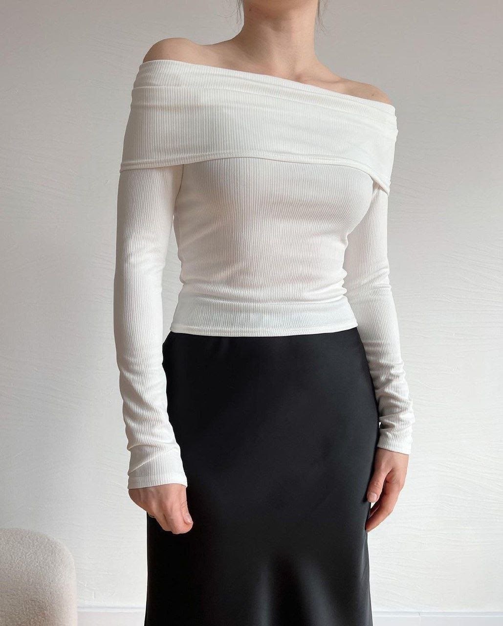 кожаная юбка с разрезом,,юбка из экокожи,юбка кожаная миди,юбка кожаная