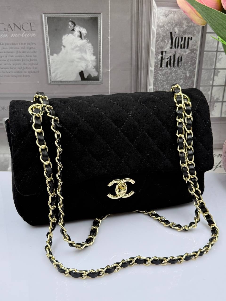 женская сумка chanel,красная сумка джамбо шанель,chanel сумка,сумка шанель,сумка шанель клатч