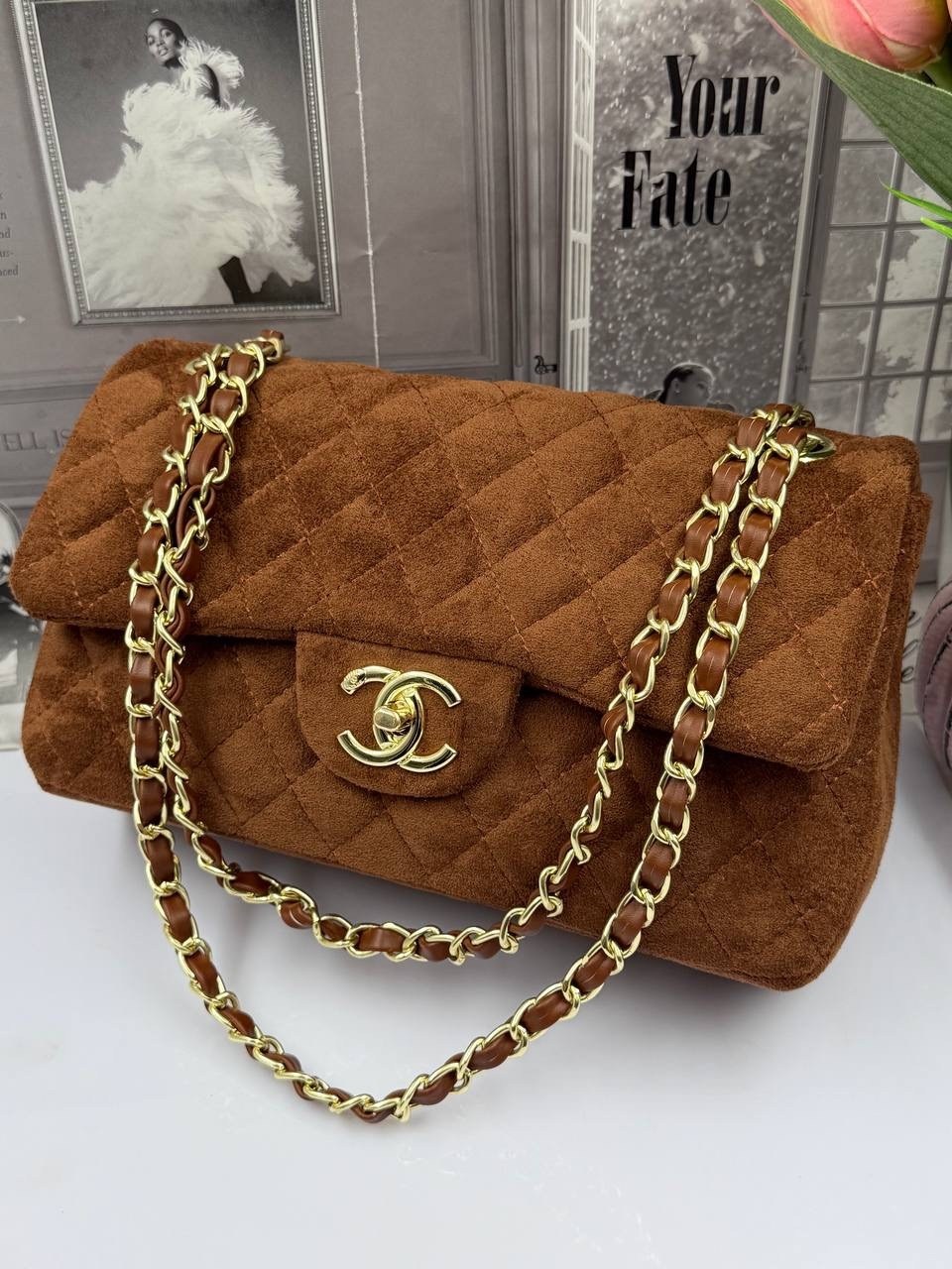 женская сумка chanel,красная сумка джамбо шанель,chanel сумка,сумка шанель,сумка шанель клатч