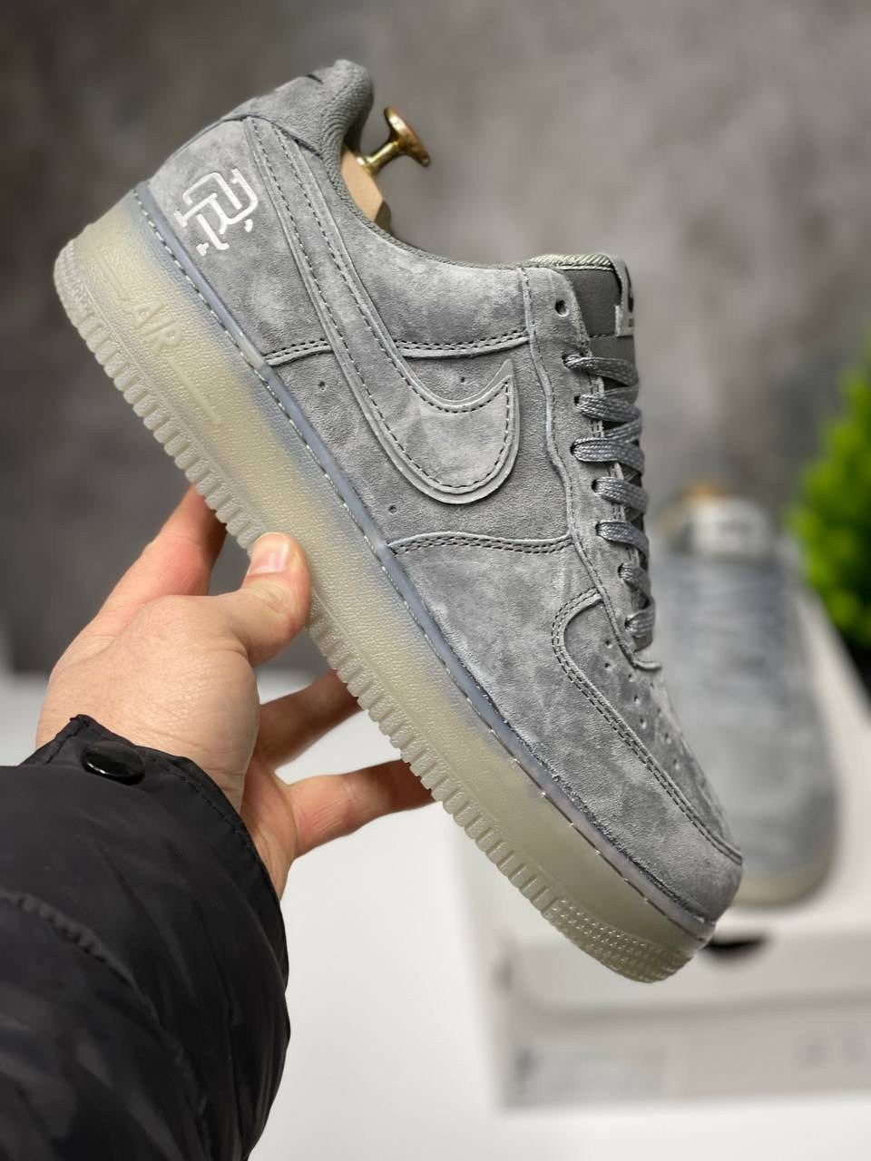 кросcовки nike air force 1,nike air force 1 reigning champ,nike air force 1 low grey suede,nike air force 1 low,nike air force 1 '07