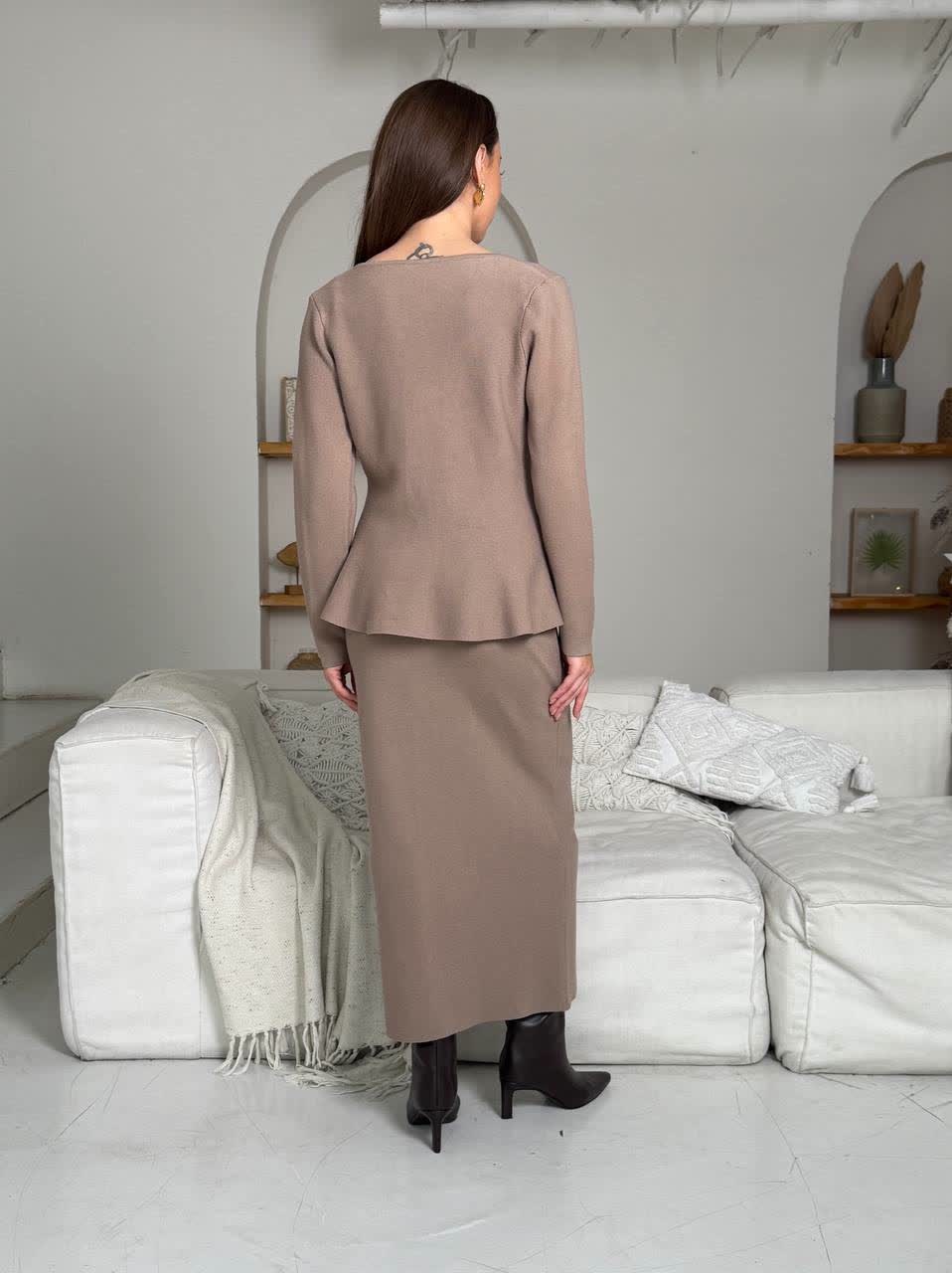 костюм с юбкой,жакет,костюм с юбкой женский,женские кардиганы,кардиган приталенный