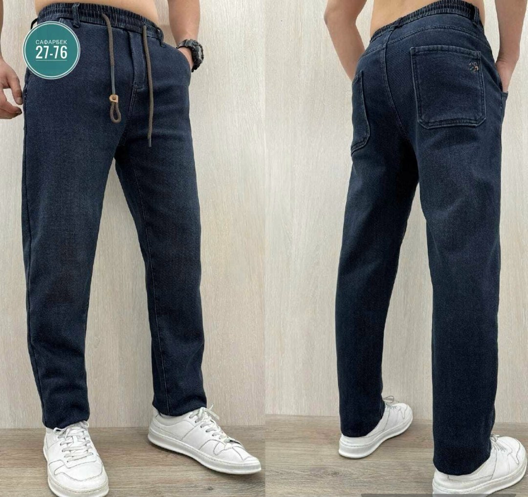 джинсы мужские,брюки джинсы,штаны джинсы,джинсы на флисе мужские,джинсы для мужчин