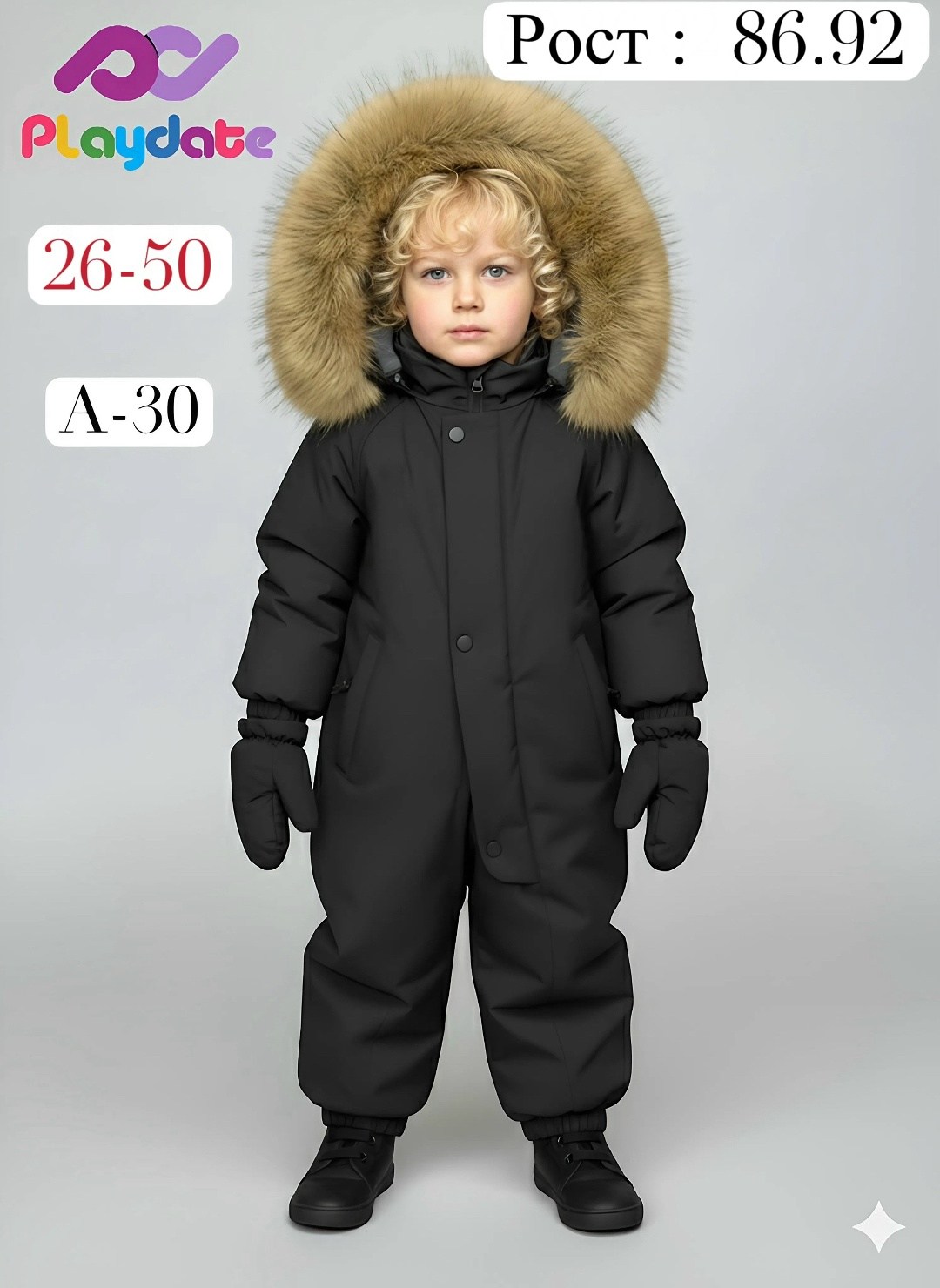 комбинезон мембран 2025 зима -30 ° c,утепленный детский зимний комбинезон vifa,утепленный детский зимний комбинезон playdate,зимний комбинезон мембранный для детей с мехом tomas,зимний комбинезон мемб