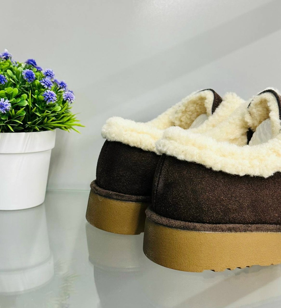 ,угги ugg,женские угги,угги,угги женские ugg 1102-23-mr коричневые 38 eu