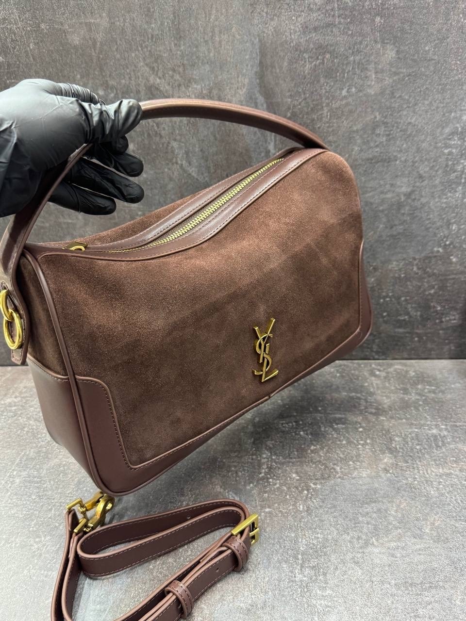 замшевая сумка yves saint laurent 29x18 см,сумка saint laurent натуральная кожа 30х18 brend ru,замшевая сумка yves saint laurent 32x25 см,сумка yves saint laurent,замшевая сумка ysl