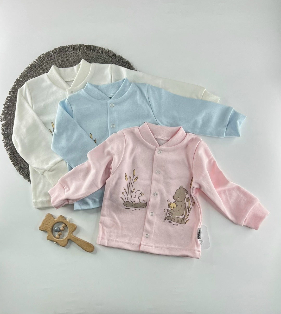 кофточка для новорожденного,кофточка для малыша,кофта для девочки,кофточка для новорожденного амелли,кофта для новорожденного