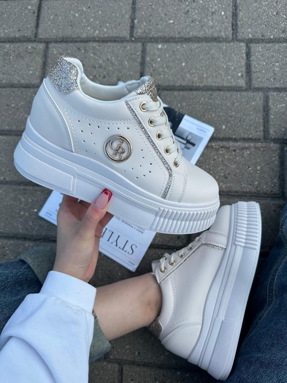 ,кроссовки женскиe,кроссовки на платформе женские,белые кроссовки женские, женская кроссовки