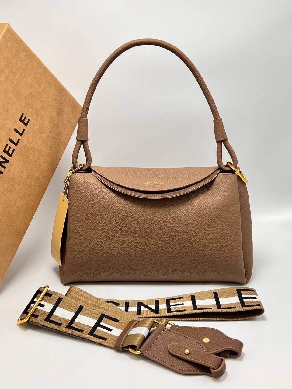 сумка женская coccinelle,coccinelle женская сумка натуральная кожа,сумка coccinelle,сумка женская брендовая,сумка