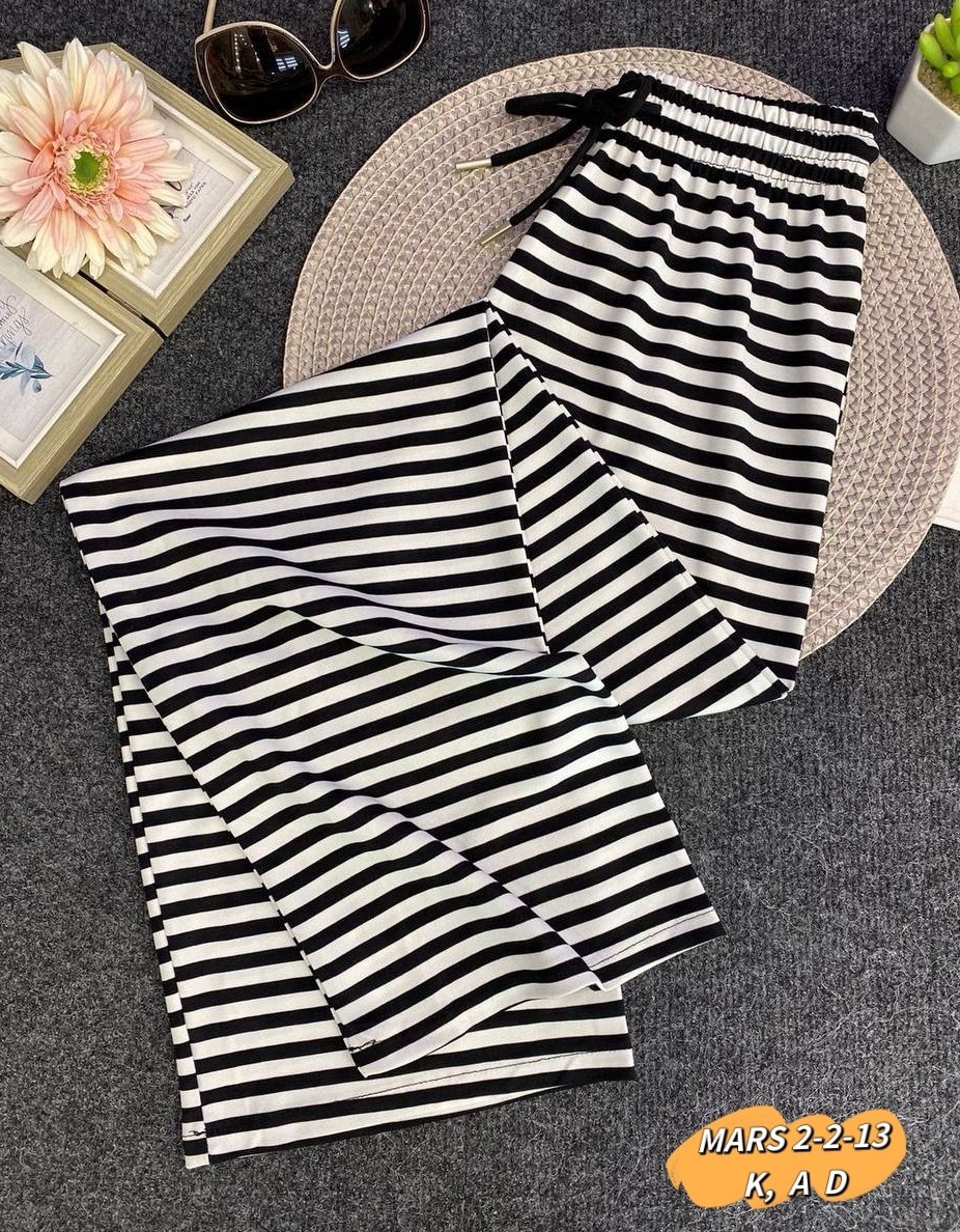 брюки женские в полоску,брюки женские свободные с широкими штанинами,широкие брюки женские,женские брюки,брюки прямые