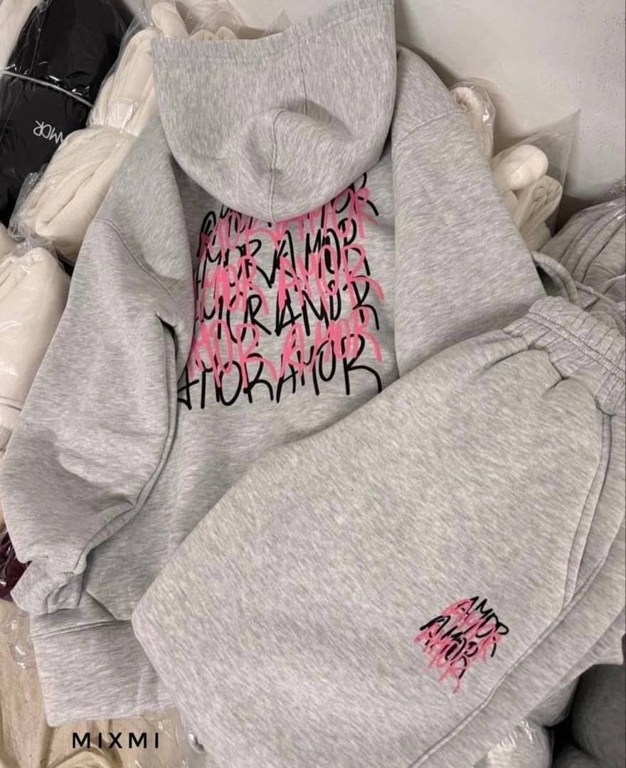 теплый костюм с начесом оверсайз,костюм с начесом оверсайз,теплый костюм с начесом,костюм женский,костюм теплый